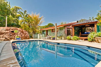 Noosa Edge Nudist Retreat - Timeshare Accommodation 12