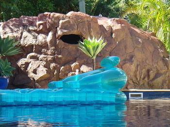 Noosa Edge Nudist Retreat - Timeshare Accommodation 14