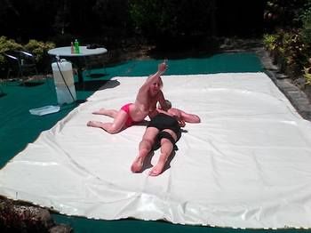 Noosa Edge Nudist Retreat - Timeshare Accommodation 17