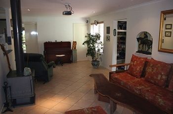 Noosa Edge Nudist Retreat - Timeshare Accommodation 20