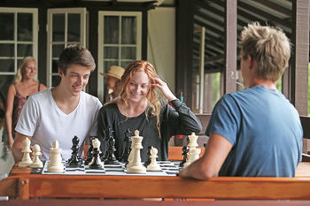 Pittwater YHA - Hostel - Timeshare Accommodation 1