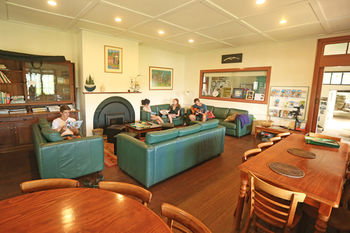 Pittwater YHA - Hostel - Timeshare Accommodation 5