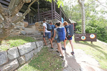 Pittwater YHA - Hostel - Timeshare Accommodation 9