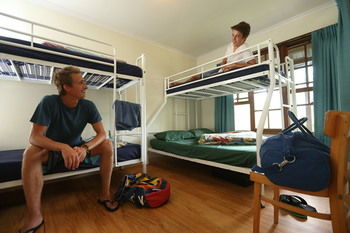 Pittwater YHA - Hostel - Timeshare Accommodation 15