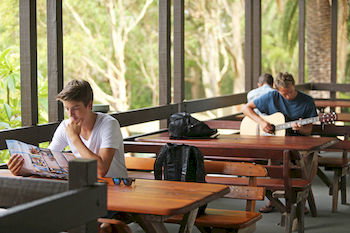 Pittwater YHA - Hostel - Timeshare Accommodation 19
