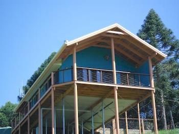 Maleny Tropical Retreat Balinese B&b - Timeshare Accommodation 2