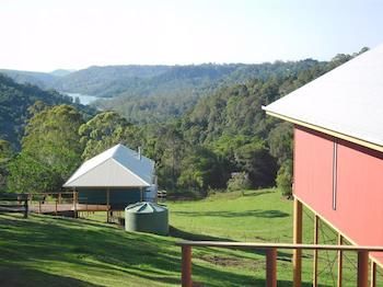Maleny Tropical Retreat Balinese B&b - Timeshare Accommodation 3