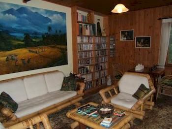 Maleny Tropical Retreat Balinese B&b - Timeshare Accommodation 7