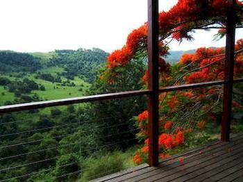 Maleny Tropical Retreat Balinese B&b - Timeshare Accommodation 10
