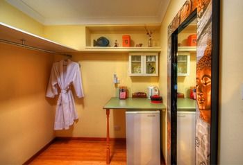Maleny Tropical Retreat Balinese B&b - Timeshare Accommodation 17