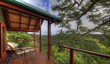 Maleny Tropical Retreat Balinese B&b - Timeshare Accommodation 20