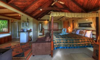 Maleny Tropical Retreat Balinese B&b - Timeshare Accommodation 21