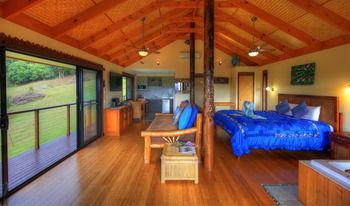 Maleny Tropical Retreat Balinese B&b - Timeshare Accommodation 22
