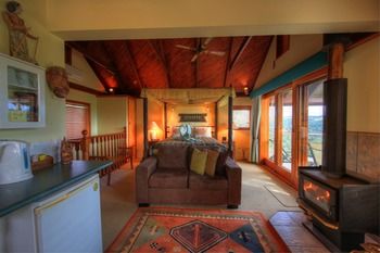 Maleny Tropical Retreat Balinese B&b - Timeshare Accommodation 26