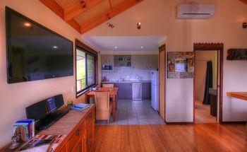 Maleny Tropical Retreat Balinese B&b - Timeshare Accommodation 27