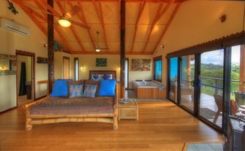 Maleny Tropical Retreat Balinese B&b - Timeshare Accommodation 28