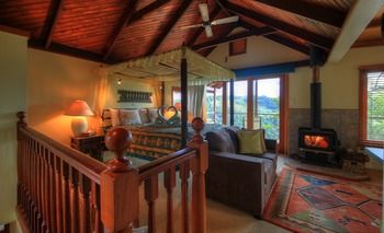 Maleny Tropical Retreat Balinese B&b - Timeshare Accommodation 29
