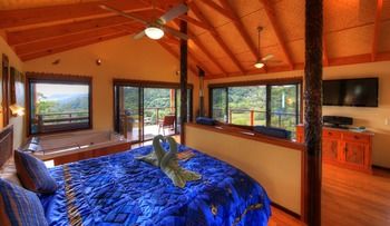 Maleny Tropical Retreat Balinese B&b - Timeshare Accommodation 30