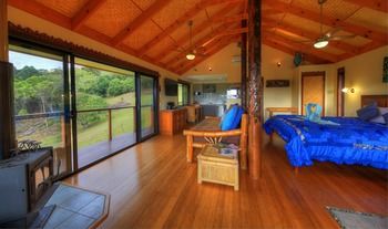 Maleny Tropical Retreat Balinese B&b - Timeshare Accommodation 31