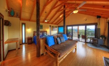 Maleny Tropical Retreat Balinese B&b - Timeshare Accommodation 32
