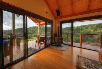 Maleny Tropical Retreat Balinese B&b - Timeshare Accommodation 33