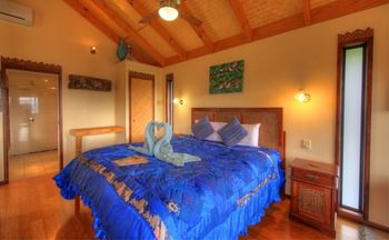 Maleny Tropical Retreat Balinese B&b - Timeshare Accommodation 35