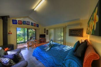 Maleny Tropical Retreat Balinese B&b - Timeshare Accommodation 39