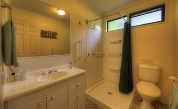 Maleny Tropical Retreat Balinese B&b - Timeshare Accommodation 41