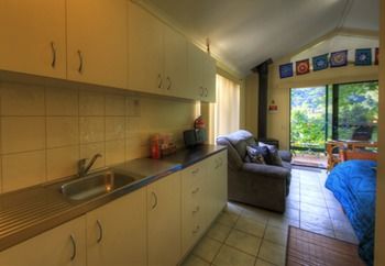 Maleny Tropical Retreat Balinese B&b - Timeshare Accommodation 42