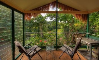Maleny Tropical Retreat Balinese B&b - Timeshare Accommodation 43