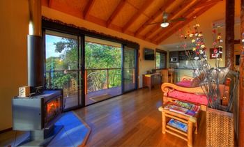 Maleny Tropical Retreat Balinese B&b - Timeshare Accommodation 44