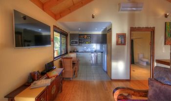 Maleny Tropical Retreat Balinese B&b - Timeshare Accommodation 45
