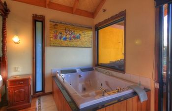Maleny Tropical Retreat Balinese B&b - Timeshare Accommodation 48