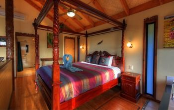 Maleny Tropical Retreat Balinese B&b - Timeshare Accommodation 49