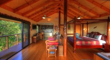 Maleny Tropical Retreat Balinese B&b - Timeshare Accommodation 50
