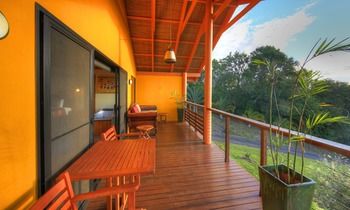 Maleny Tropical Retreat Balinese B&b - Timeshare Accommodation 51