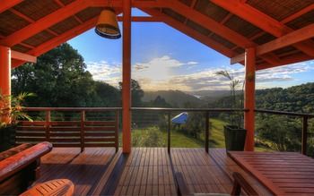 Maleny Tropical Retreat Balinese B&b - Timeshare Accommodation 53