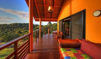 Maleny Tropical Retreat Balinese B&b - Timeshare Accommodation 54