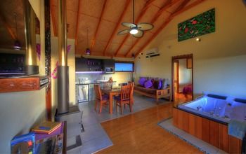 Maleny Tropical Retreat Balinese B&b - Timeshare Accommodation 55
