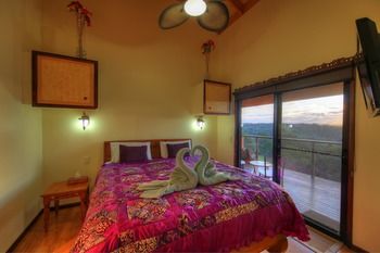 Maleny Tropical Retreat Balinese B&b - Timeshare Accommodation 56