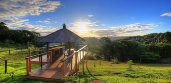 Maleny Tropical Retreat Balinese B&b - Timeshare Accommodation 57