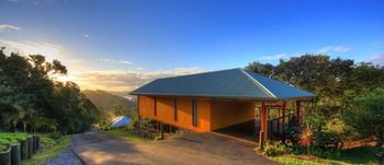 Maleny Tropical Retreat Balinese B&b - Timeshare Accommodation 58