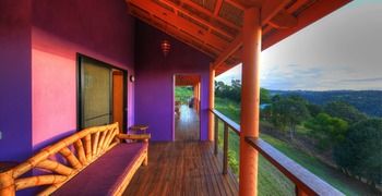Maleny Tropical Retreat Balinese B&b - Timeshare Accommodation 59