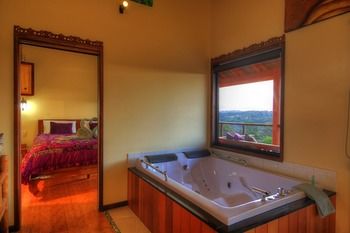 Maleny Tropical Retreat Balinese B&b - Timeshare Accommodation 60