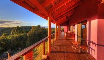 Maleny Tropical Retreat Balinese B&b - Timeshare Accommodation 61