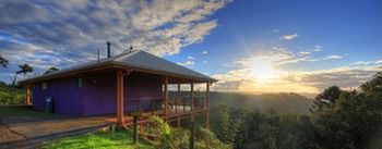 Maleny Tropical Retreat Balinese B&b - Timeshare Accommodation 62