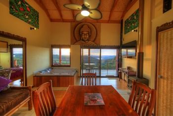 Maleny Tropical Retreat Balinese B&b - Timeshare Accommodation 64