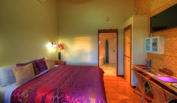 Maleny Tropical Retreat Balinese B&b - Timeshare Accommodation 65