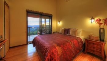 Maleny Tropical Retreat Balinese B&b - Timeshare Accommodation 66