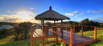 Maleny Tropical Retreat Balinese B&b - Timeshare Accommodation 67